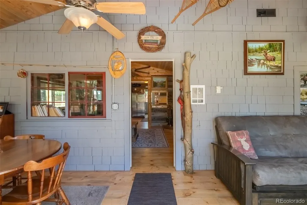 1113 Park Avenue Grand Lake CO 80447