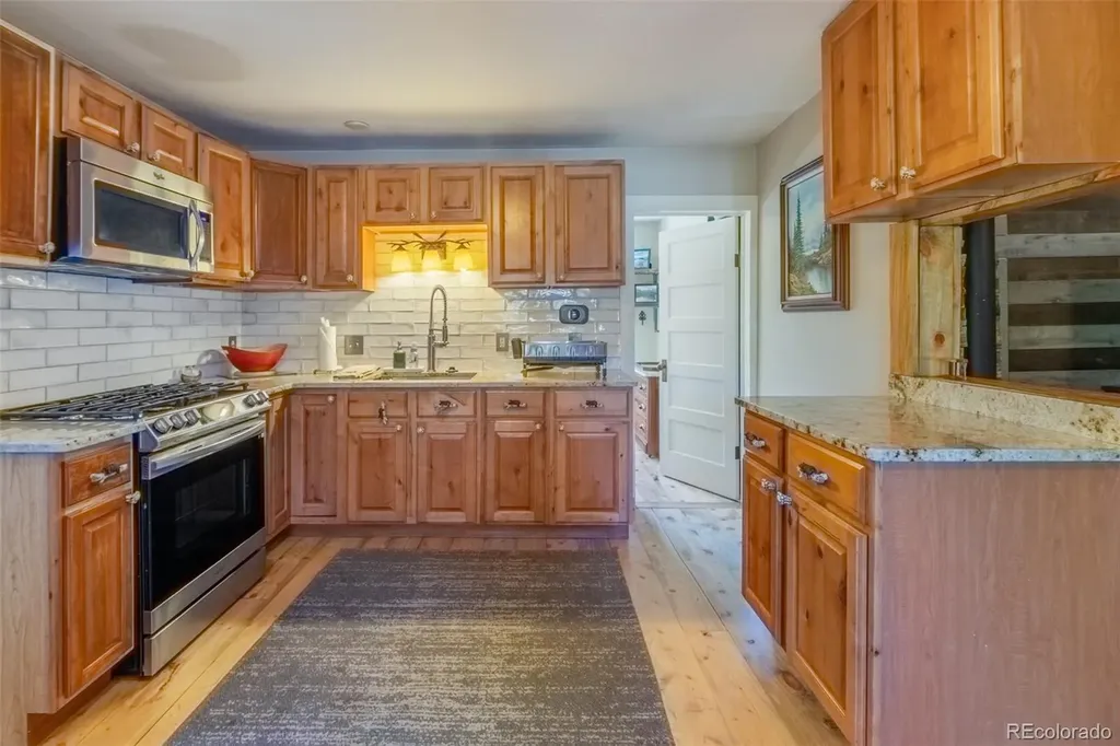 1113 Park Avenue Grand Lake CO 80447