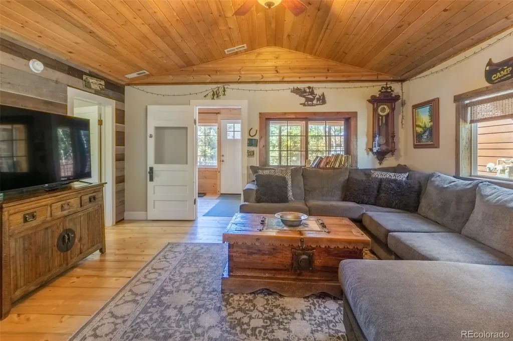 1113 Park Avenue Grand Lake CO 80447