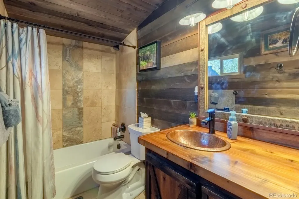 1113 Park Avenue Grand Lake CO 80447