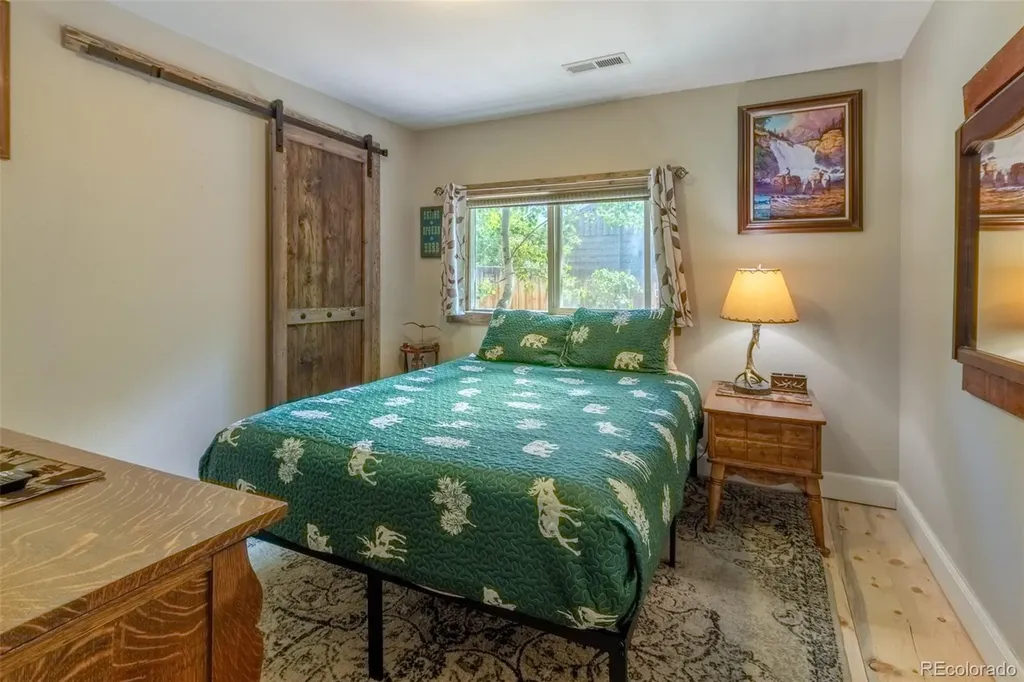 1113 Park Avenue Grand Lake CO 80447