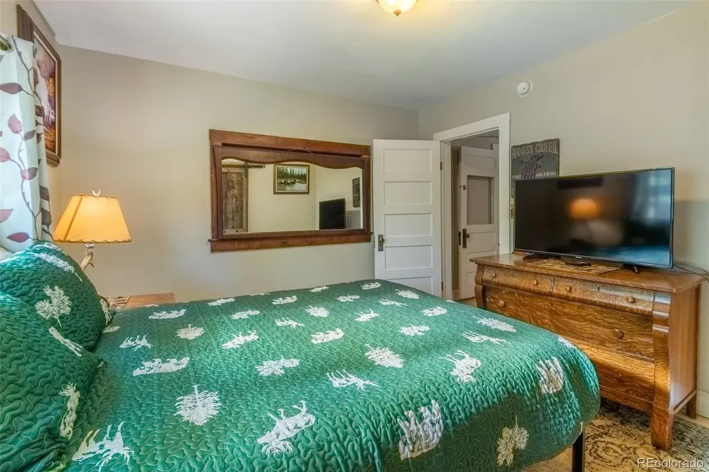 1113 Park Avenue Grand Lake CO 80447