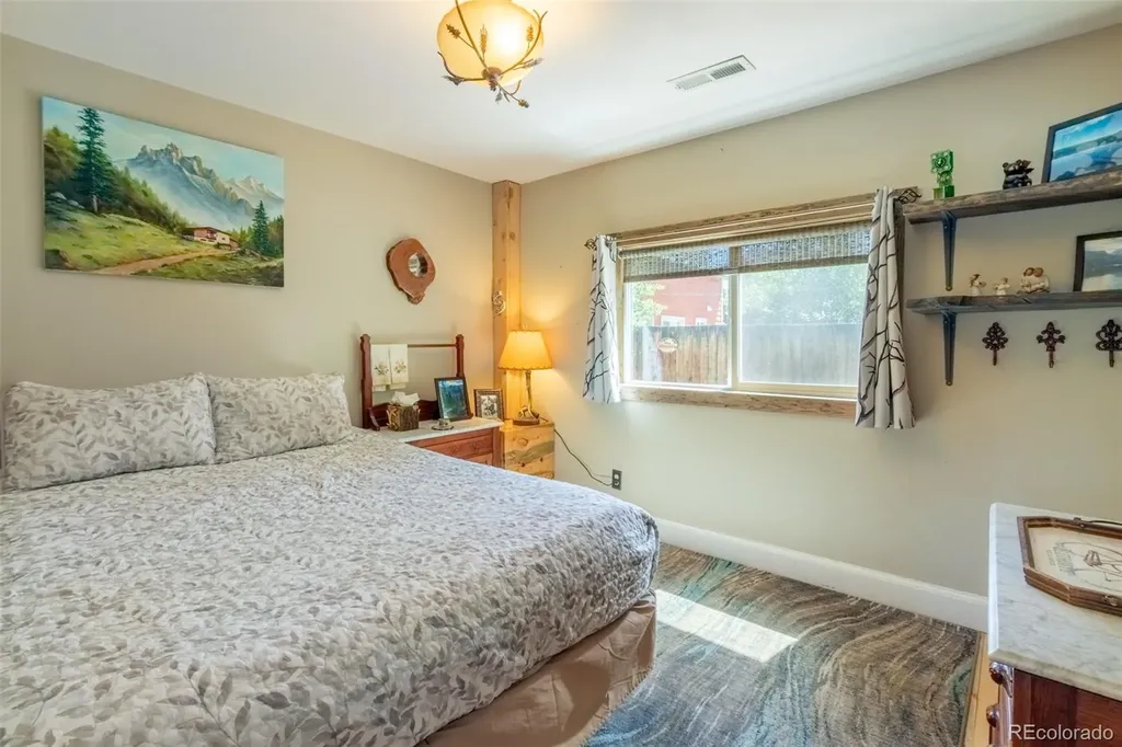 1113 Park Avenue Grand Lake CO 80447