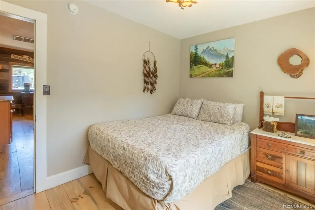 1113 Park Avenue Grand Lake CO 80447
