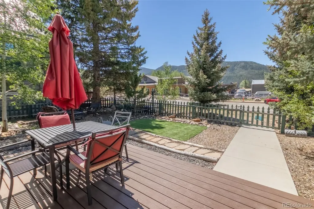 1113 Park Avenue Grand Lake CO 80447