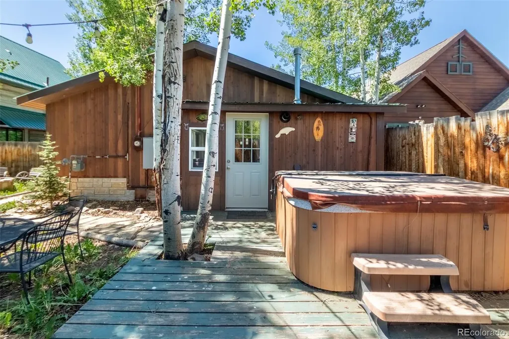 1113 Park Avenue Grand Lake CO 80447