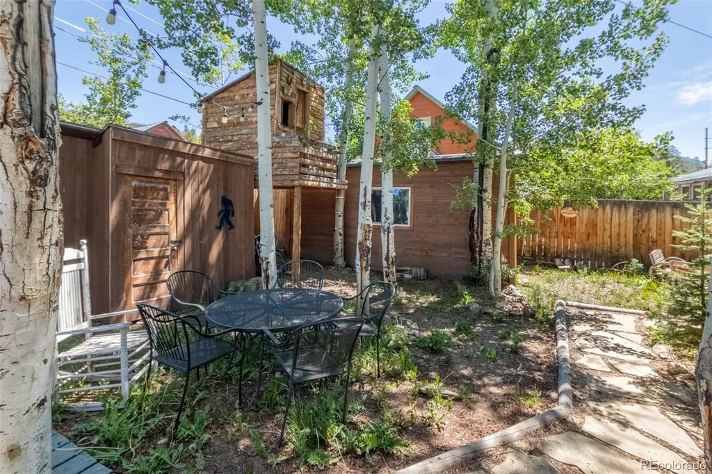 1113 Park Avenue Grand Lake CO 80447
