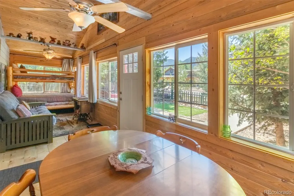 1113 Park Avenue Grand Lake CO 80447