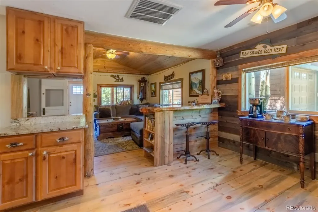 1113 Park Avenue Grand Lake CO 80447