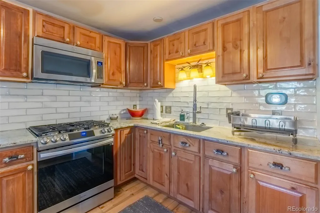 1113 Park Avenue Grand Lake CO 80447