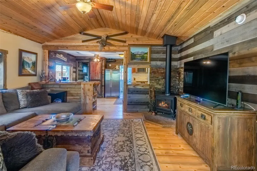 1113 Park Avenue Grand Lake CO 80447