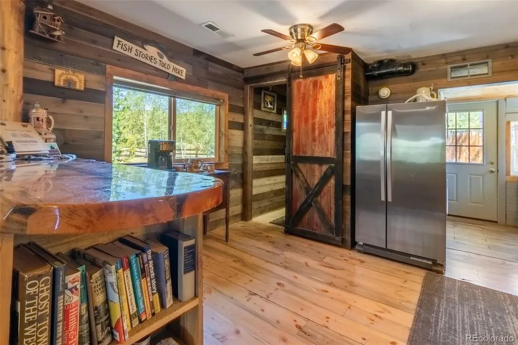 1113 Park Avenue Grand Lake CO 80447
