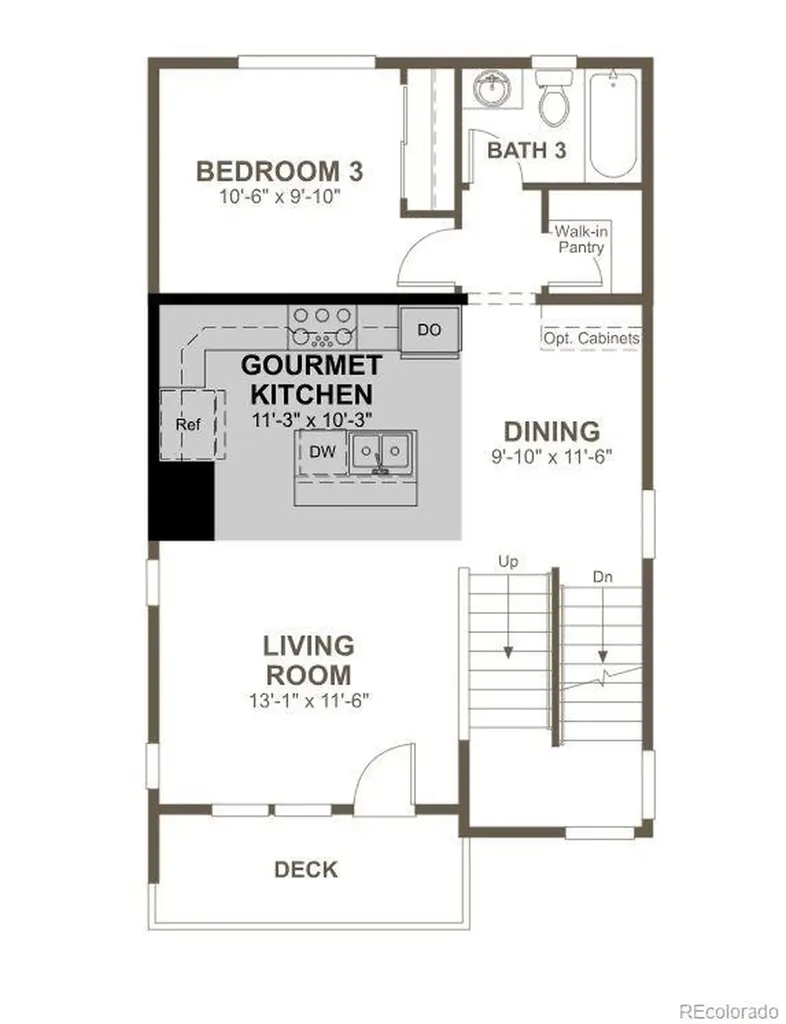 1218 Dylan Drive Erie CO 80026