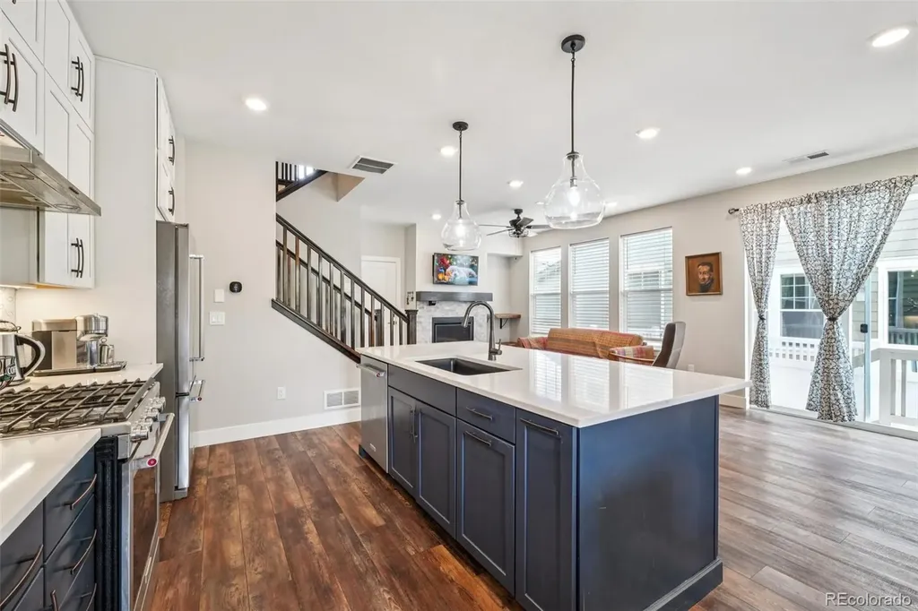 408 Olympia Avenue Longmont CO 80504
