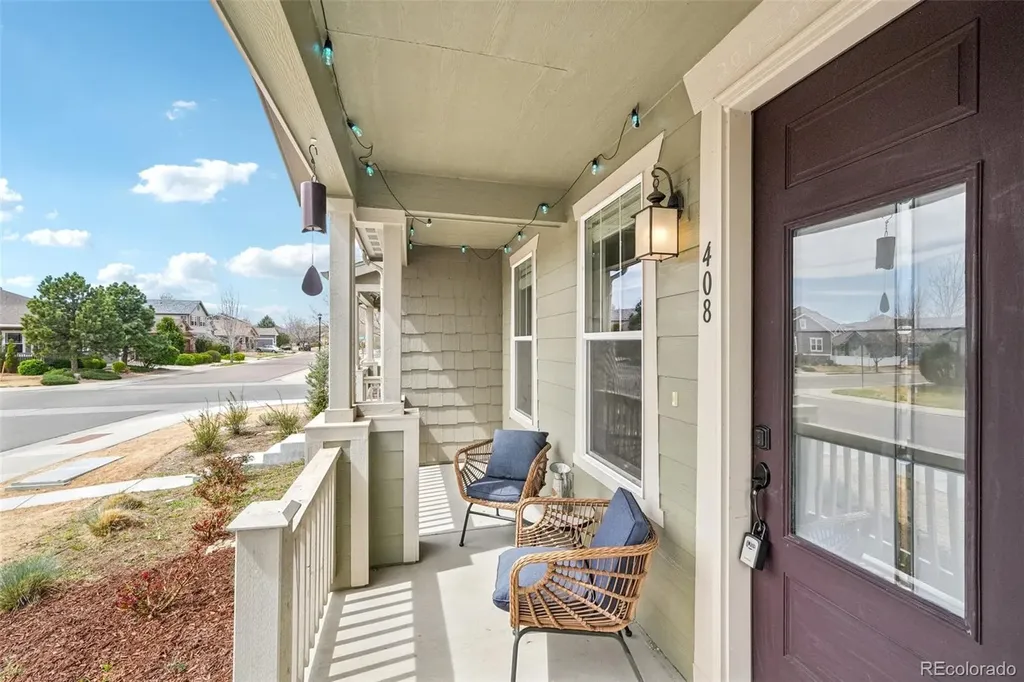 408 Olympia Avenue Longmont CO 80504