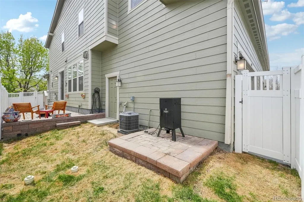 408 Olympia Avenue Longmont CO 80504