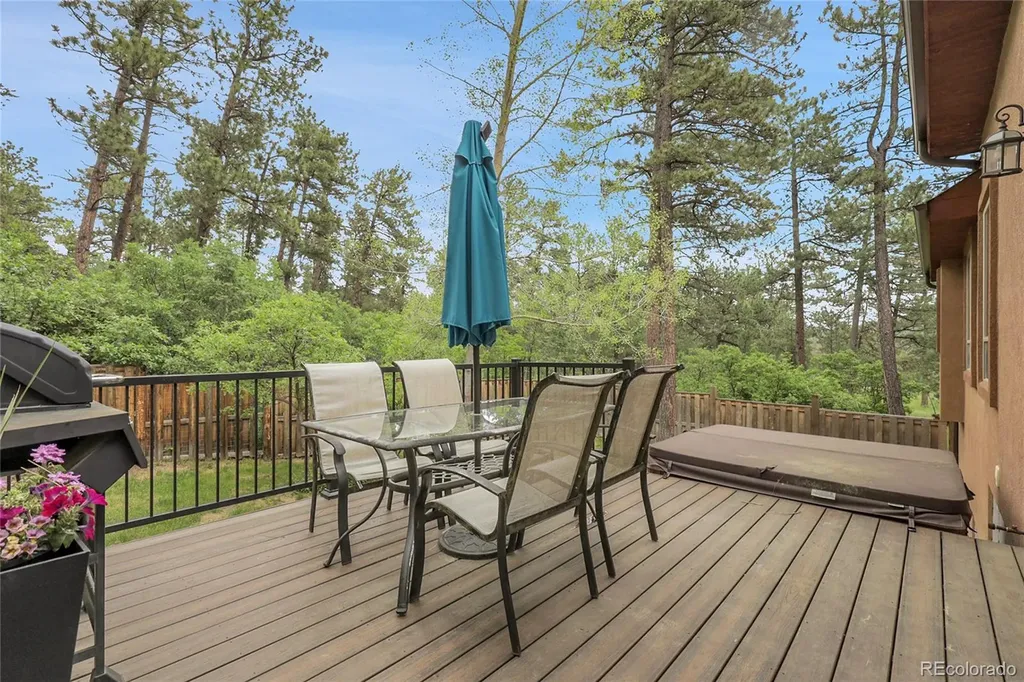 171 Columbine Street Larkspur CO 80118