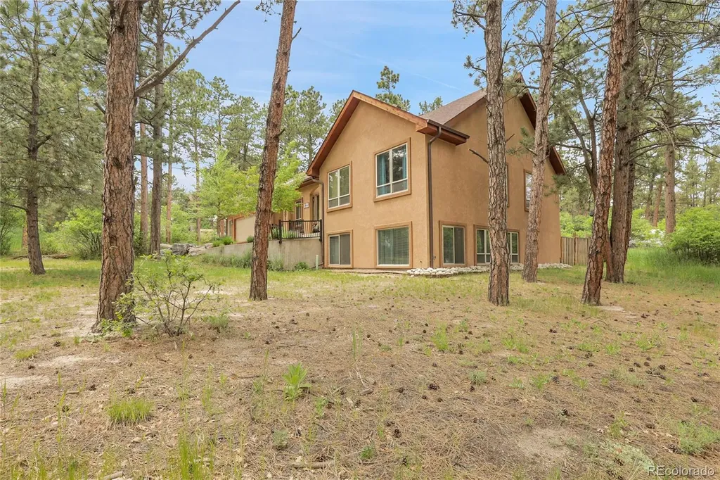 171 Columbine Street Larkspur CO 80118
