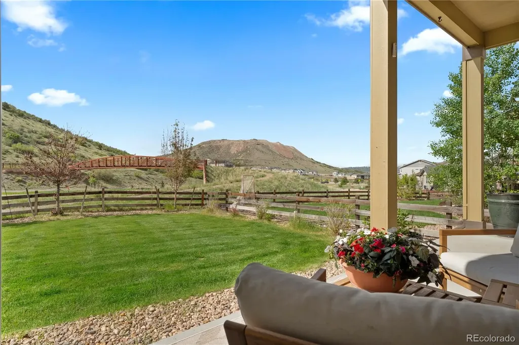 2305 Purple Finch Court Castle Rock CO 80109