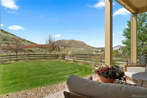 2305 Purple Finch Court Castle Rock CO 80109