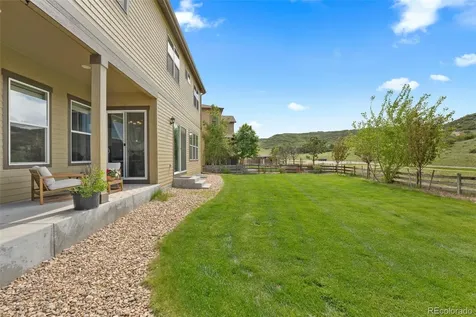 2305 Purple Finch Court Castle Rock CO 80109