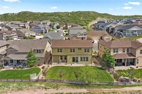 2305 Purple Finch Court Castle Rock CO 80109