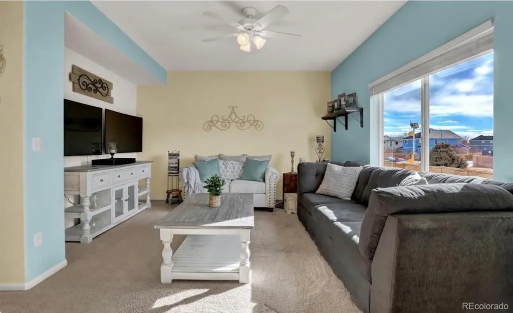 8182 Silver Glen Drive Fountain CO 80817