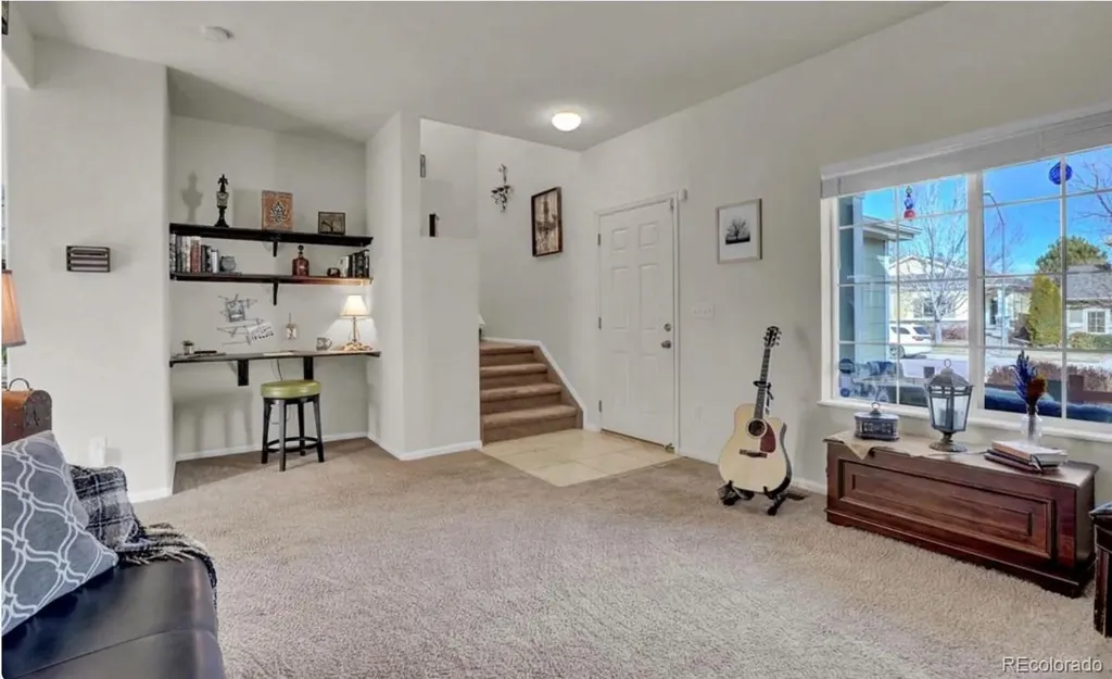 8182 Silver Glen Drive Fountain CO 80817