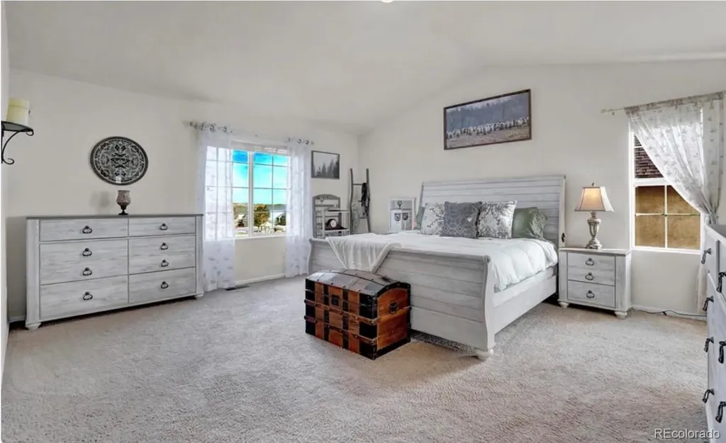 8182 Silver Glen Drive Fountain CO 80817