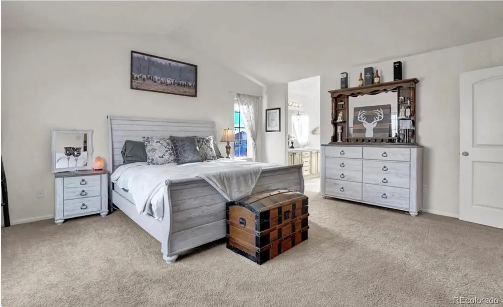 8182 Silver Glen Drive Fountain CO 80817