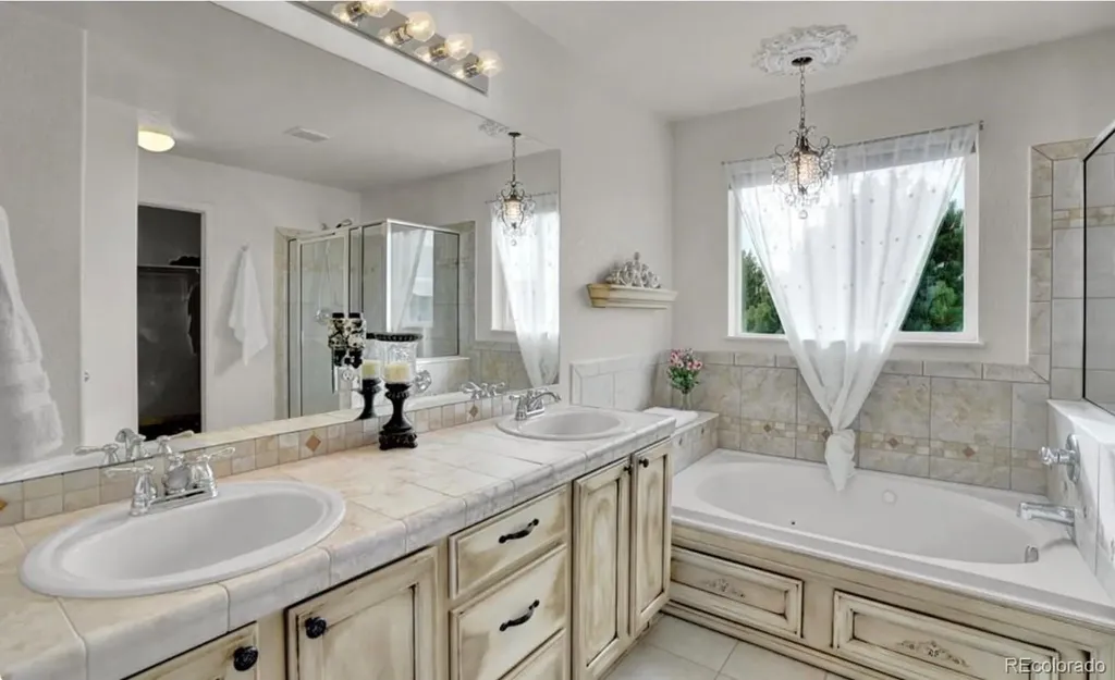 8182 Silver Glen Drive Fountain CO 80817