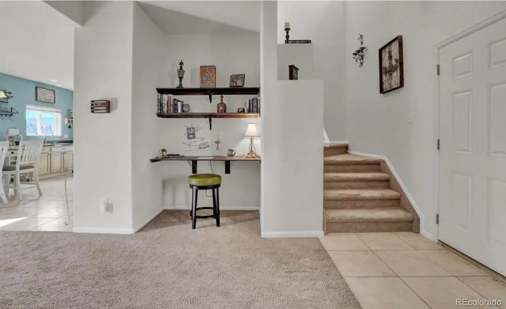 8182 Silver Glen Drive Fountain CO 80817
