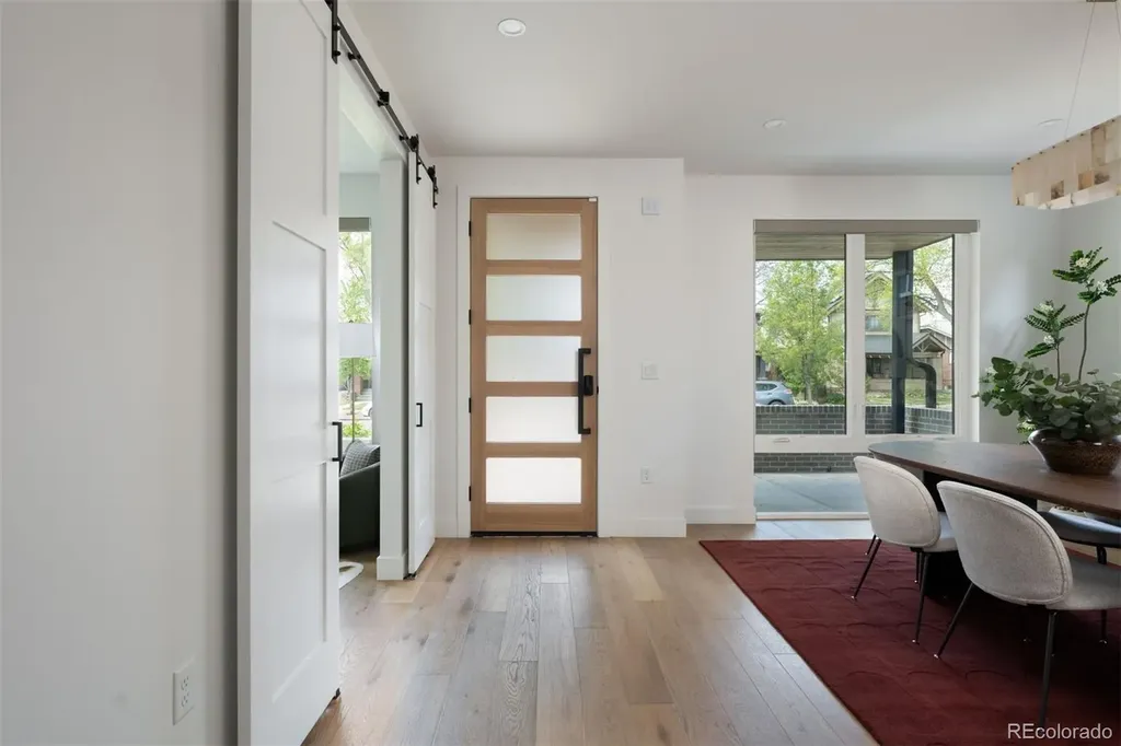872 S Vine Street Denver CO 80209