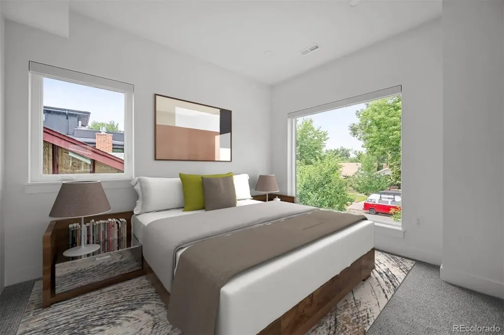 872 S Vine Street Denver CO 80209