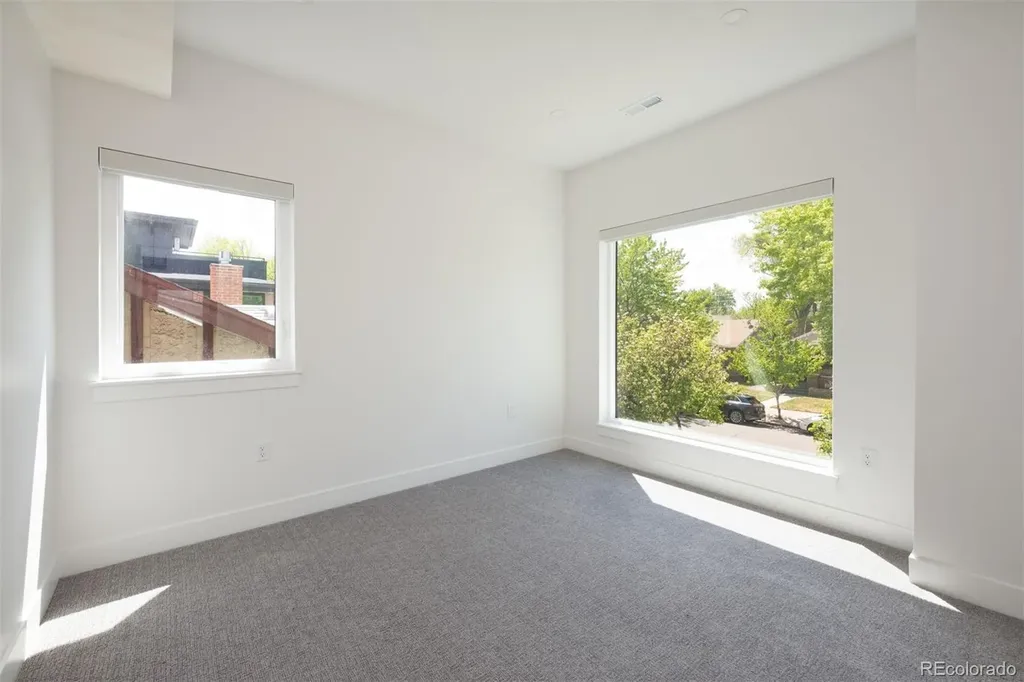 872 S Vine Street Denver CO 80209