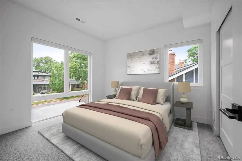 872 S Vine Street Denver CO 80209