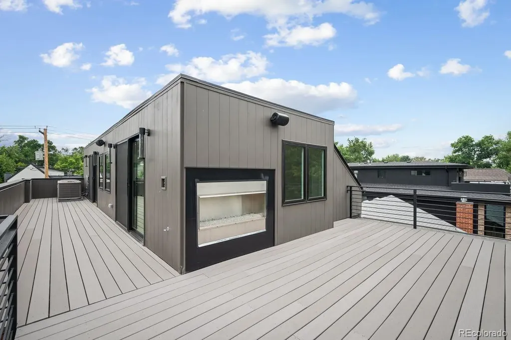 872 S Vine Street Denver CO 80209
