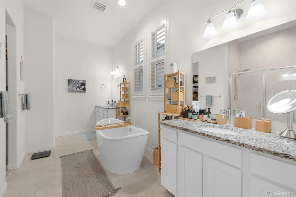 5768 Adkisson Place Colorado Springs CO 80924