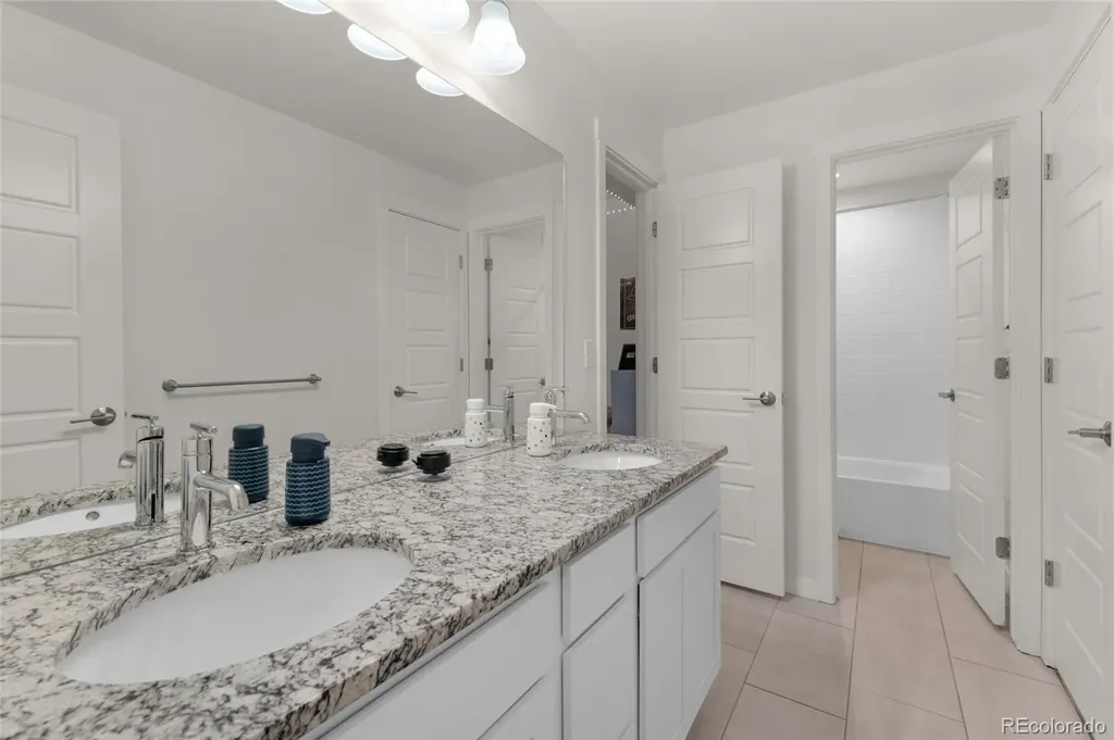 5768 Adkisson Place Colorado Springs CO 80924