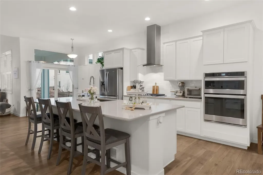 5768 Adkisson Place Colorado Springs CO 80924