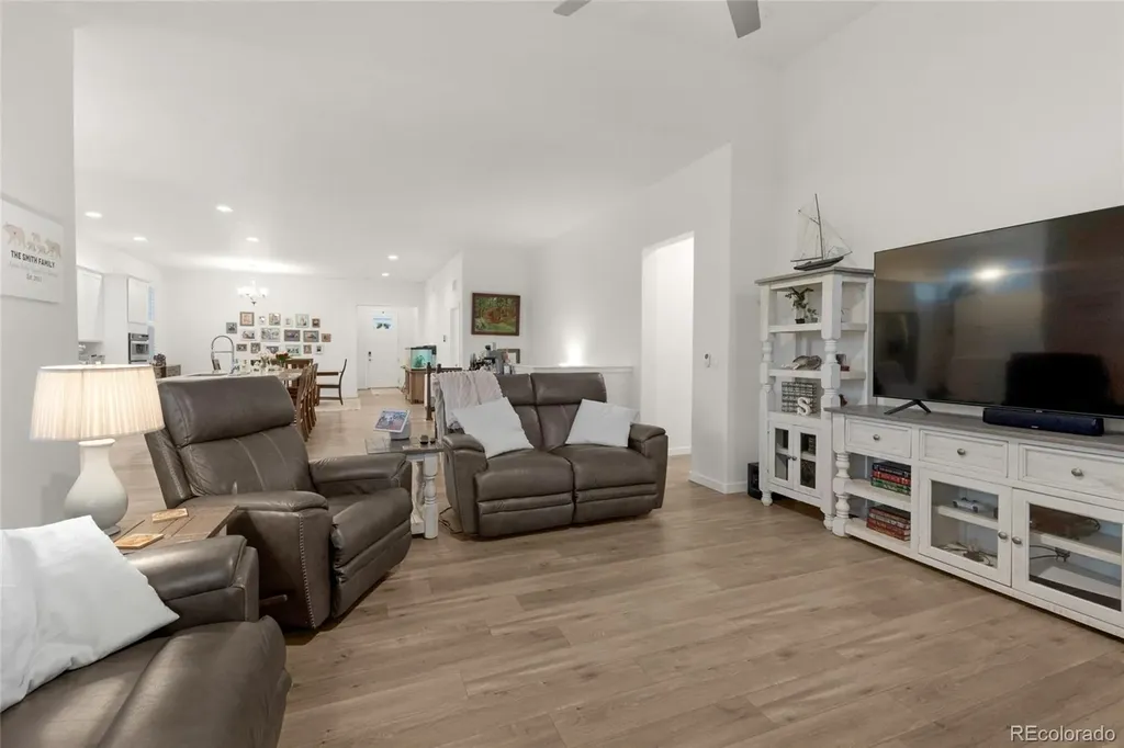 5768 Adkisson Place Colorado Springs CO 80924