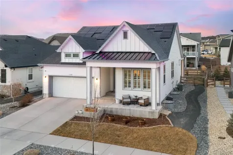 5768 Adkisson Place Colorado Springs CO 80924