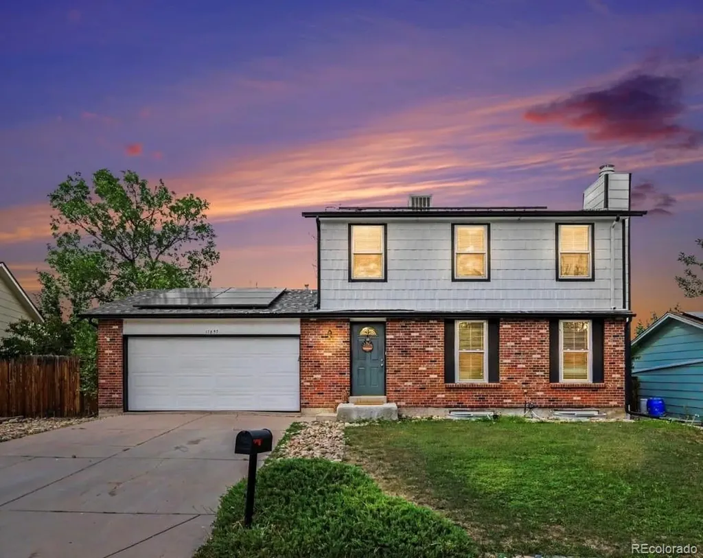 17857 E Arizona Avenue Aurora CO 80017