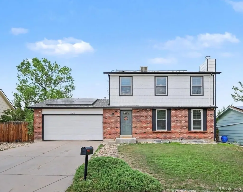 17857 E Arizona Avenue Aurora CO 80017