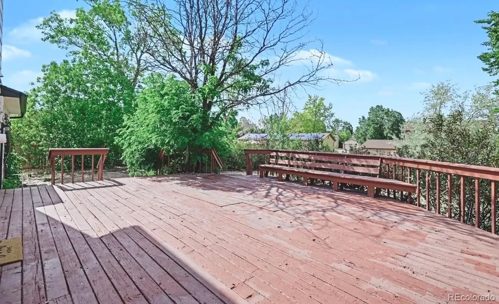 17857 E Arizona Avenue Aurora CO 80017