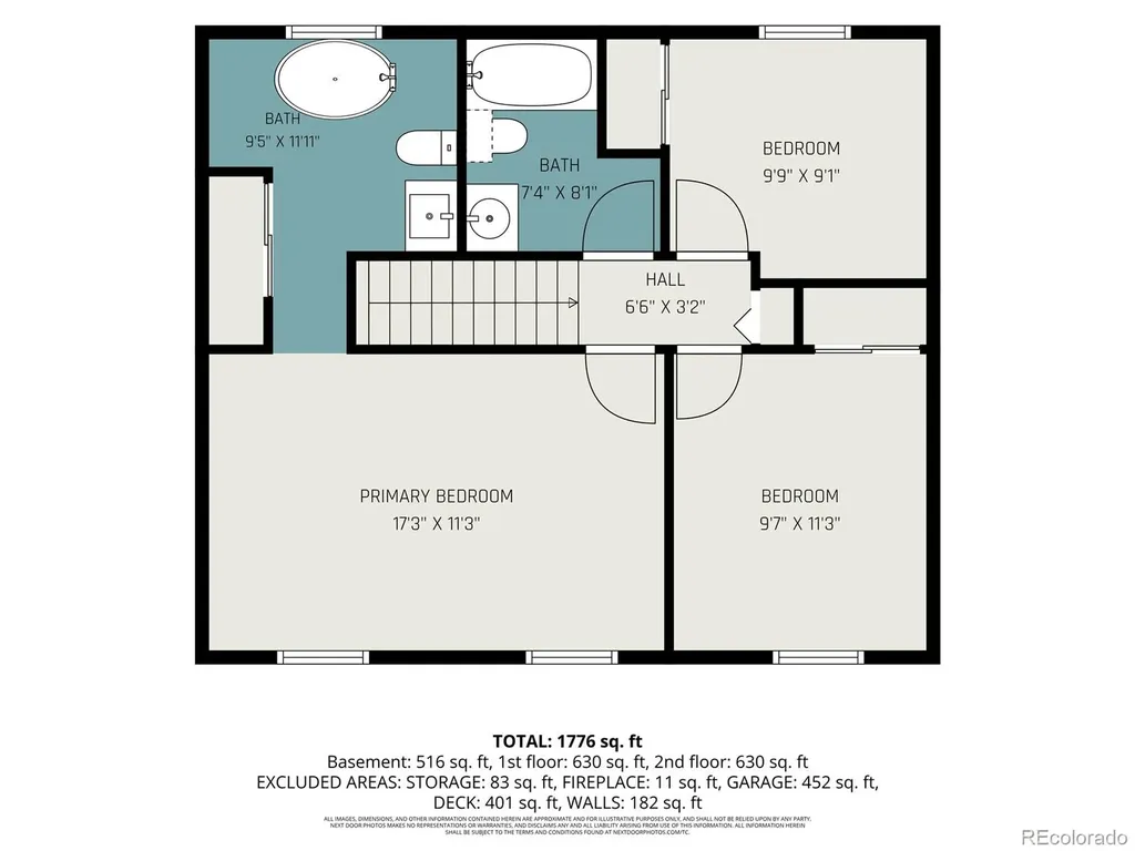 17857 E Arizona Avenue Aurora CO 80017