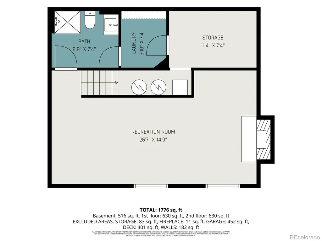 17857 E Arizona Avenue Aurora CO 80017