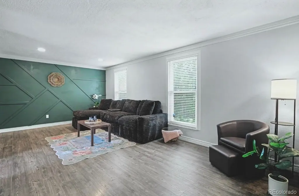 17857 E Arizona Avenue Aurora CO 80017