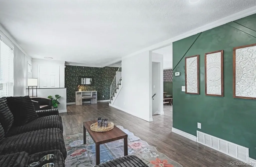 17857 E Arizona Avenue Aurora CO 80017