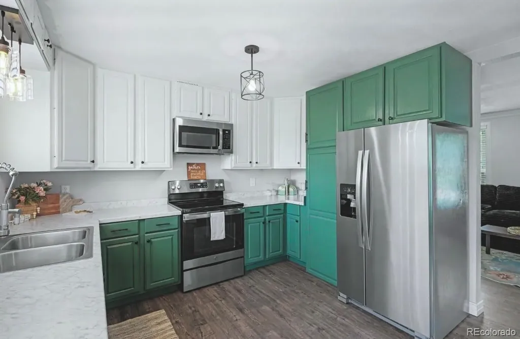17857 E Arizona Avenue Aurora CO 80017